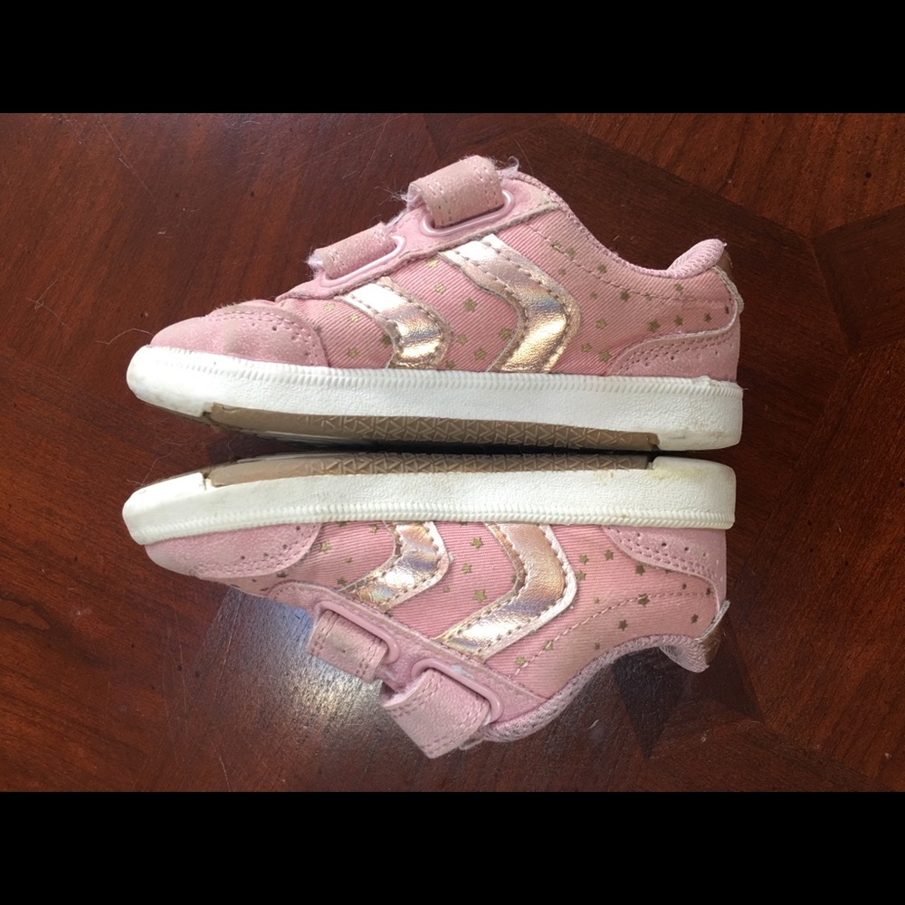 Dr. Scholl’s Girls Sneakers